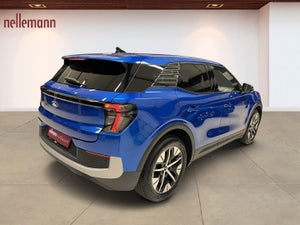 Ford Explorer Select Extended Range