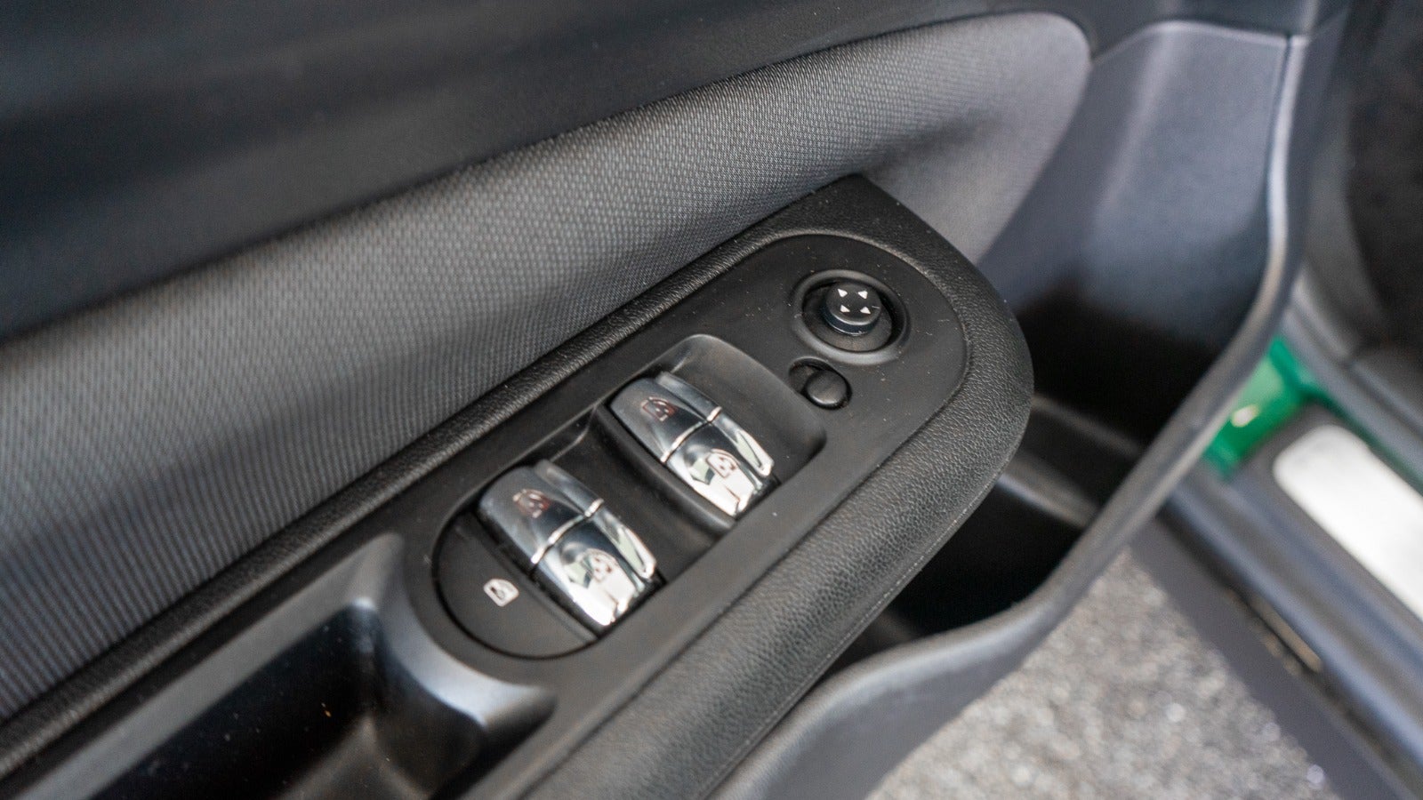 Billede af MINI Clubman Cooper 1,5 Essential aut.