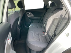 Kia Niro HEV Comfort DCT