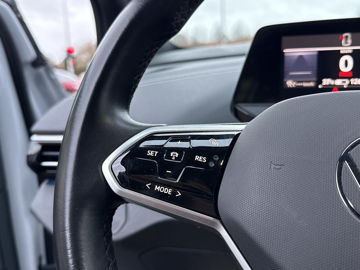 Billede af VW ID.4 77 Pro