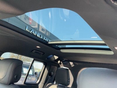 Land Rover Defender 110 D300 X aut.