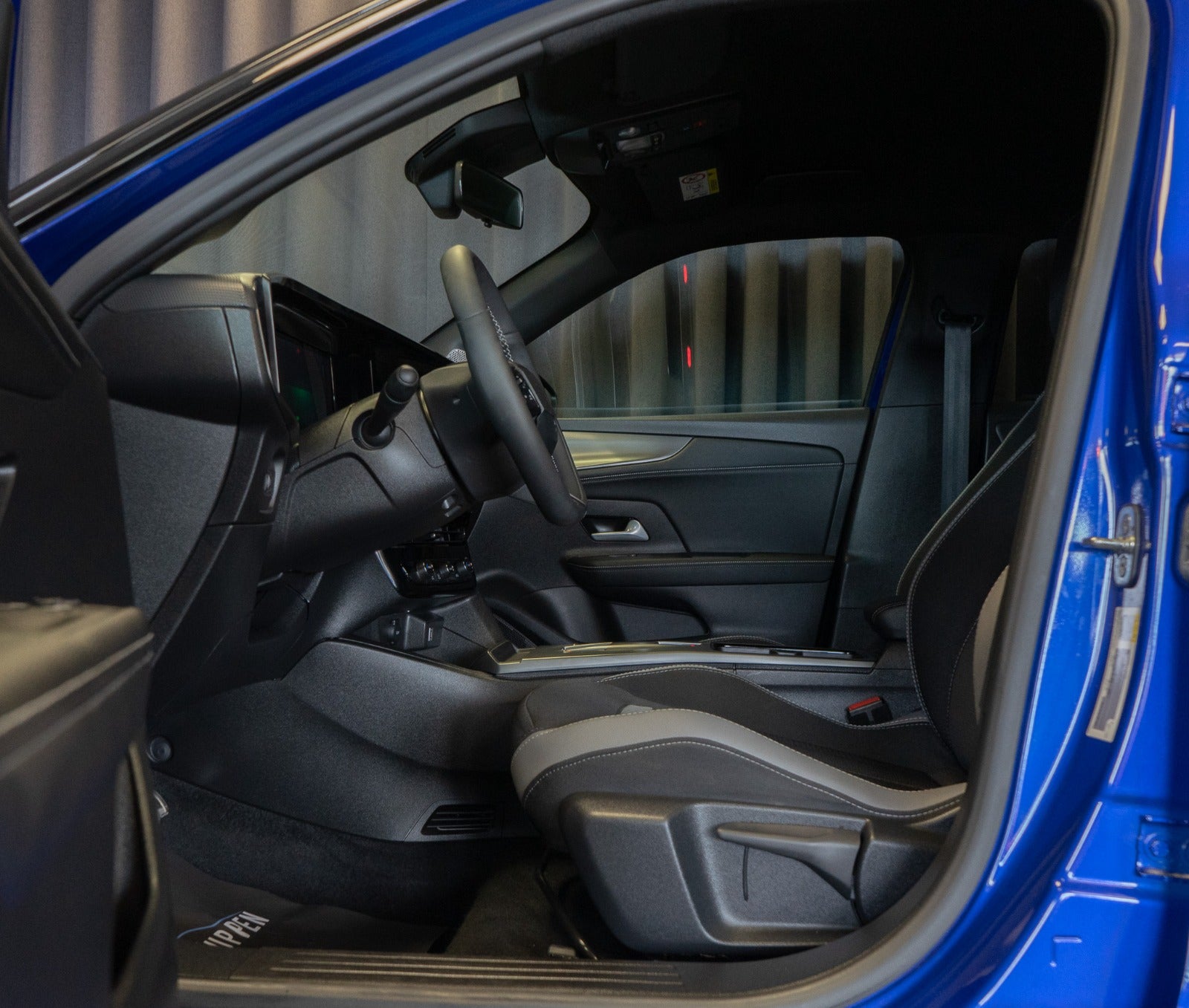 Billede af Opel Mokka-e 54 GS Line