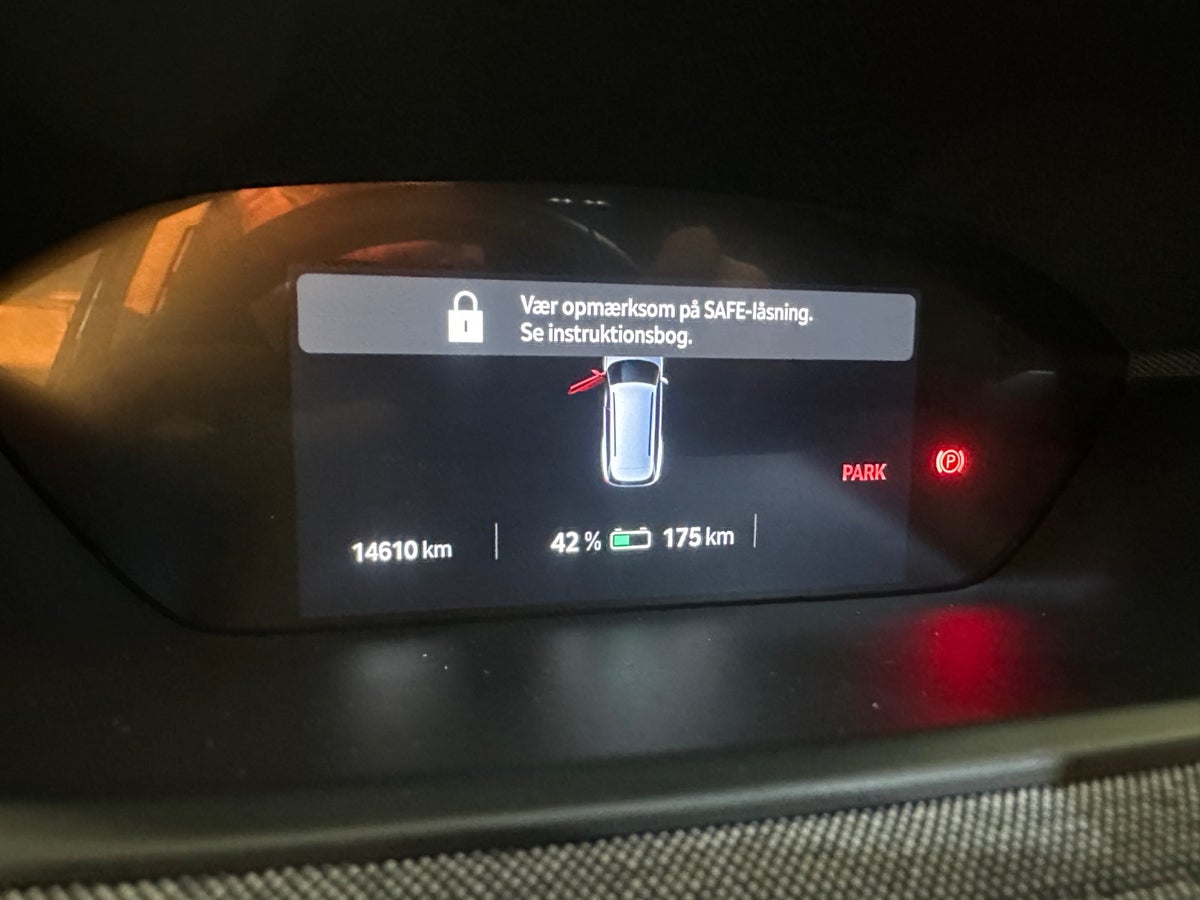 Skoda Enyaq iV Premium