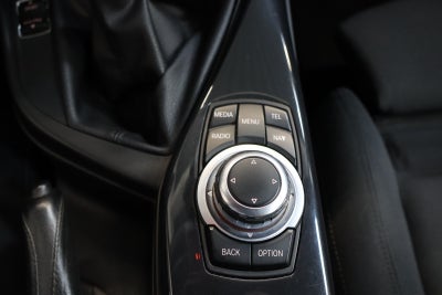 BMW 118d Sport Line