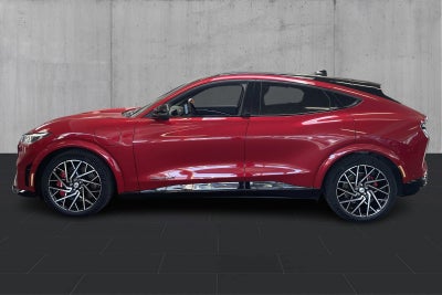 Ford Mustang Mach-E GT Extended Range AWD - 1