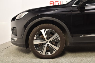 Seat Tarraco eHybrid Xcellence DSG