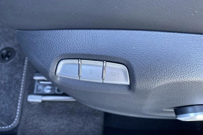 MG Marvel R Performance