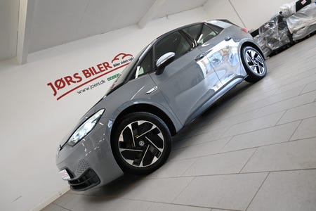 VW ID.3 Pro Performance
