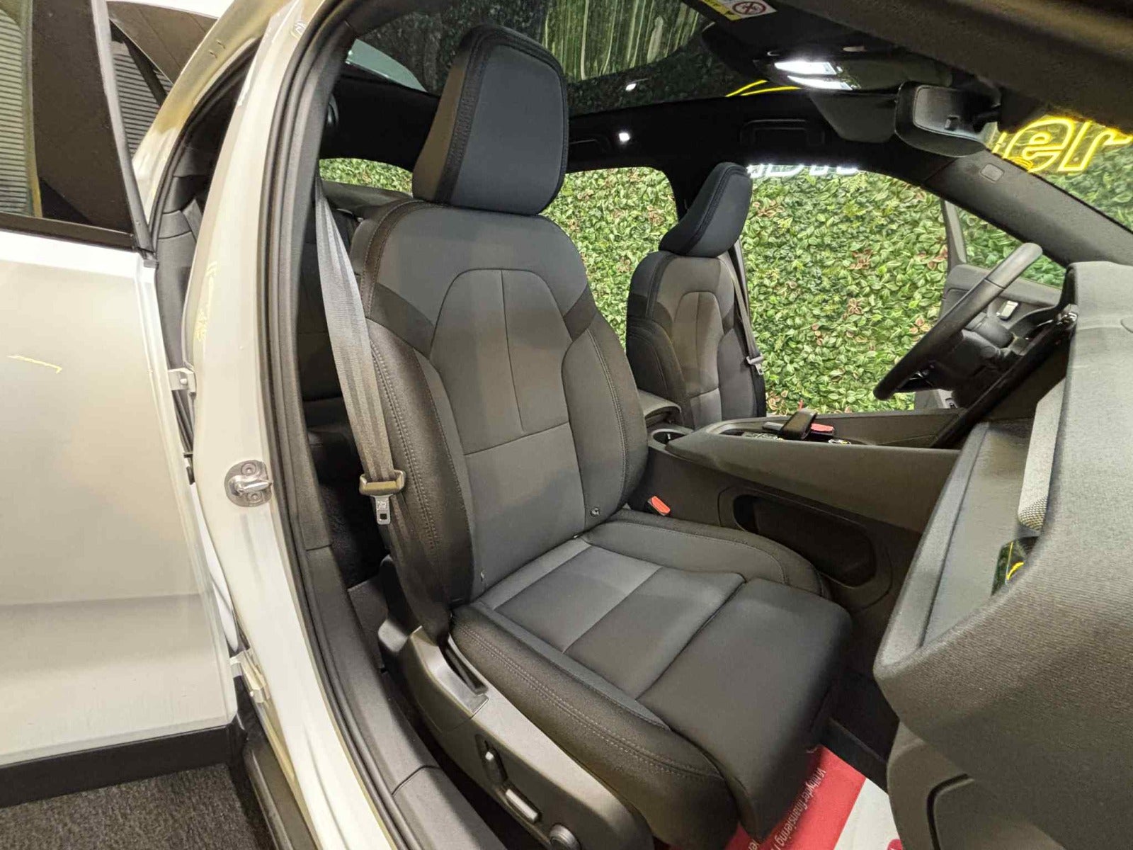 Billede af Polestar 2 Standard Range