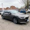 Mazda 6 SkyActiv-D 150 Premium stc. aut.