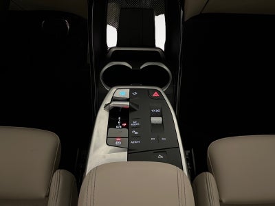 BMW iX2 xDrive30 Fully Charged