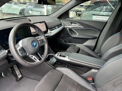 BMW iX2 xDrive30 M-Sport Premium