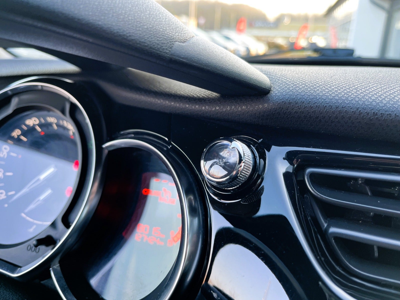 Billede af Citroën DS3 1,6 e-HDi 90 Style