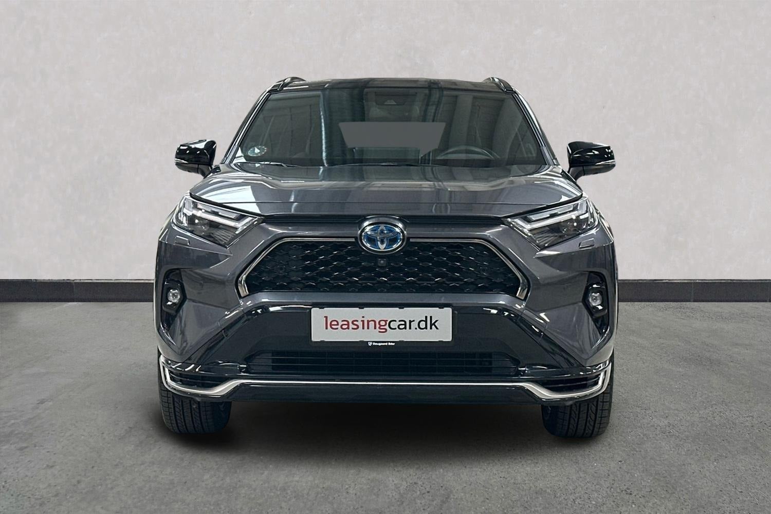 Billede af Toyota RAV4 2,5 Plug-in Hybrid Style AWD-i