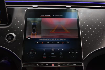 Mercedes EQE350+ AMG Line