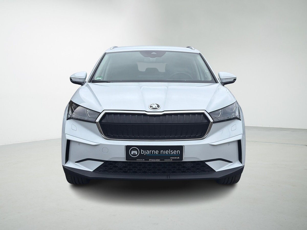 Skoda Enyaq iV Loft billede 6