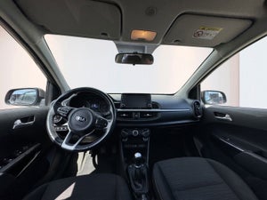 Kia Picanto MPi Attraction