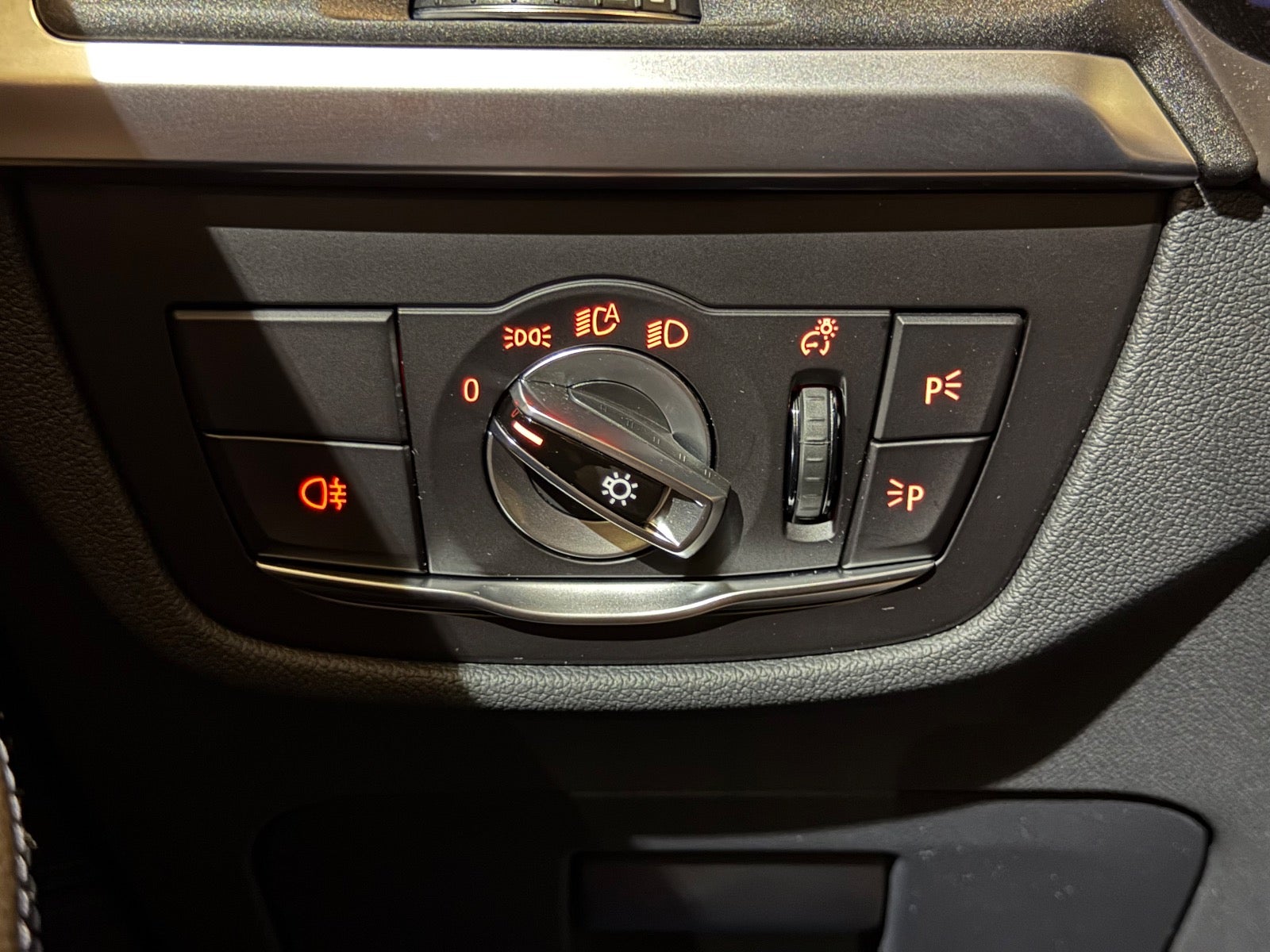 BMW iX3 Charged Plus M-Sport