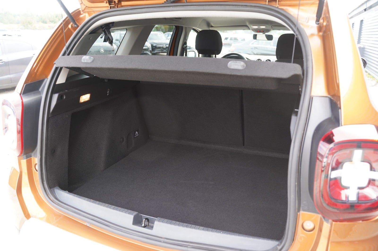 Billede af Dacia Duster 1,5 Blue dCi 115 Prestige