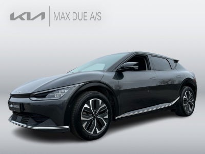 Kia EV6 77 Long Range Upgrade 5d