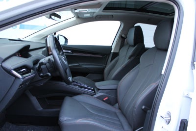 Skoda Enyaq iV Suite