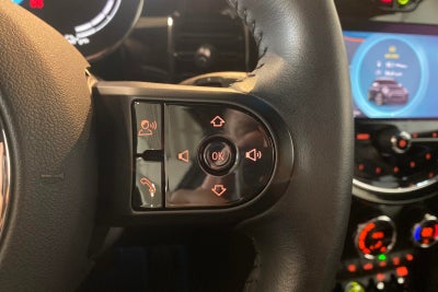 MINI Cooper SE Classic Trim