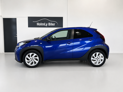 Toyota Aygo X Active