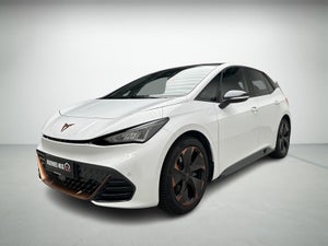 Cupra Born High