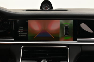 Porsche Panamera Turbo Sport Turismo PDK