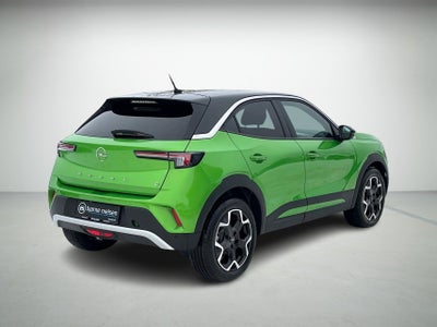 Opel Mokka-e Ultimate billede 1