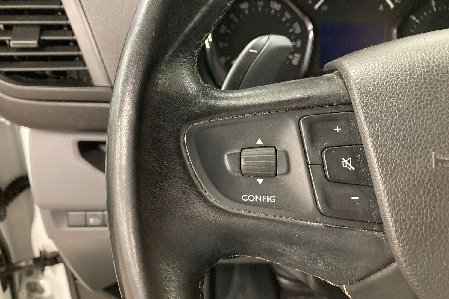 Billede af Opel Vivaro 2,0 D 145 Enjoy+ L3V2 aut.