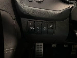 Kia Ceed T-GDi GT-Line Limited