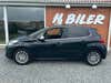 Peugeot 208 BlueHDi 100 Desire thumbnail