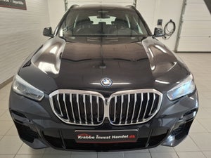 BMW X5 xDrive45e M-Sport aut.