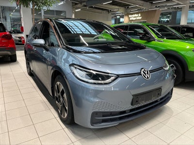 VW ID.3 Pro