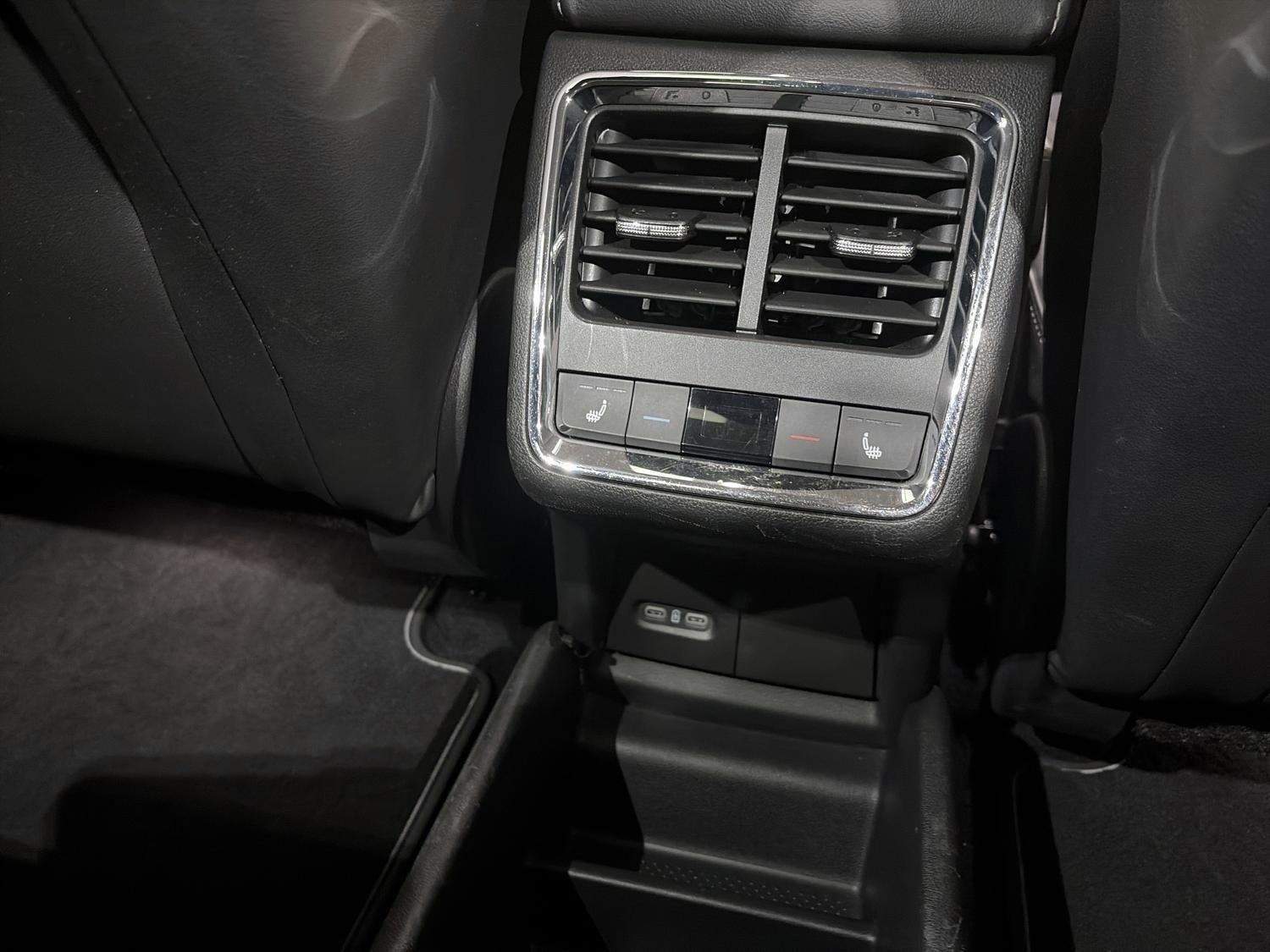 Billede af Skoda Enyaq 80 iV Sportline Coupé