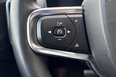 Volvo XC40 P6 ReCharge Core