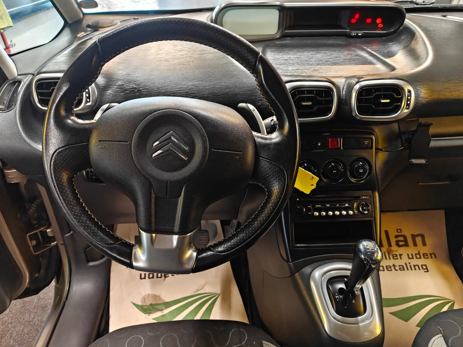 Billede af Citroën C3 Picasso 1,6 e-HDi 92 Comfort+ E6G