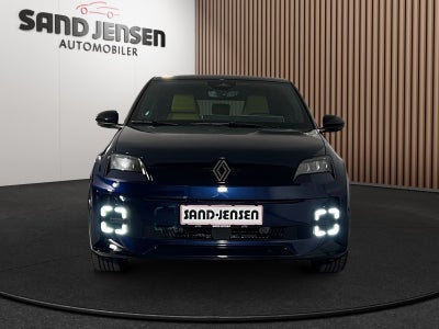 Renault 5 E-Tech Iconic