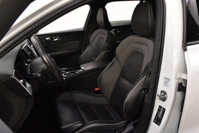 Volvo V60 T6 ReCharge R-Design aut. AWD