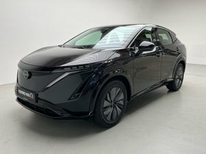 Nissan Ariya Evolve