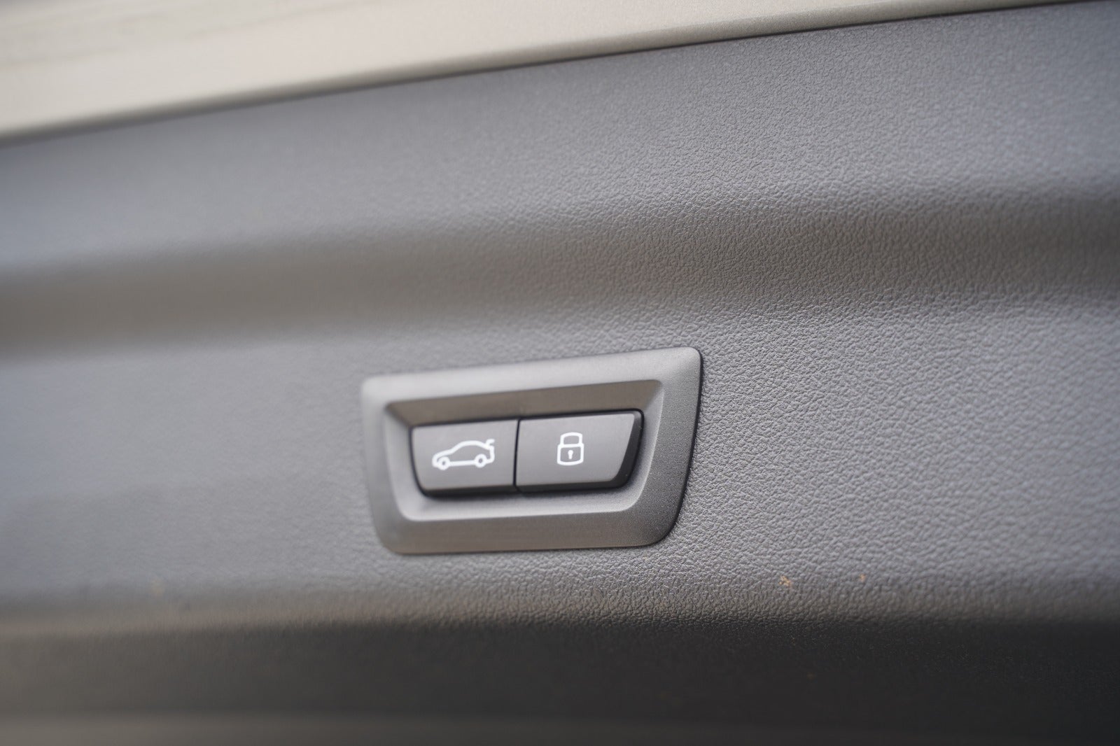 Billede af BMW iX1  xDrive30 M-Sport