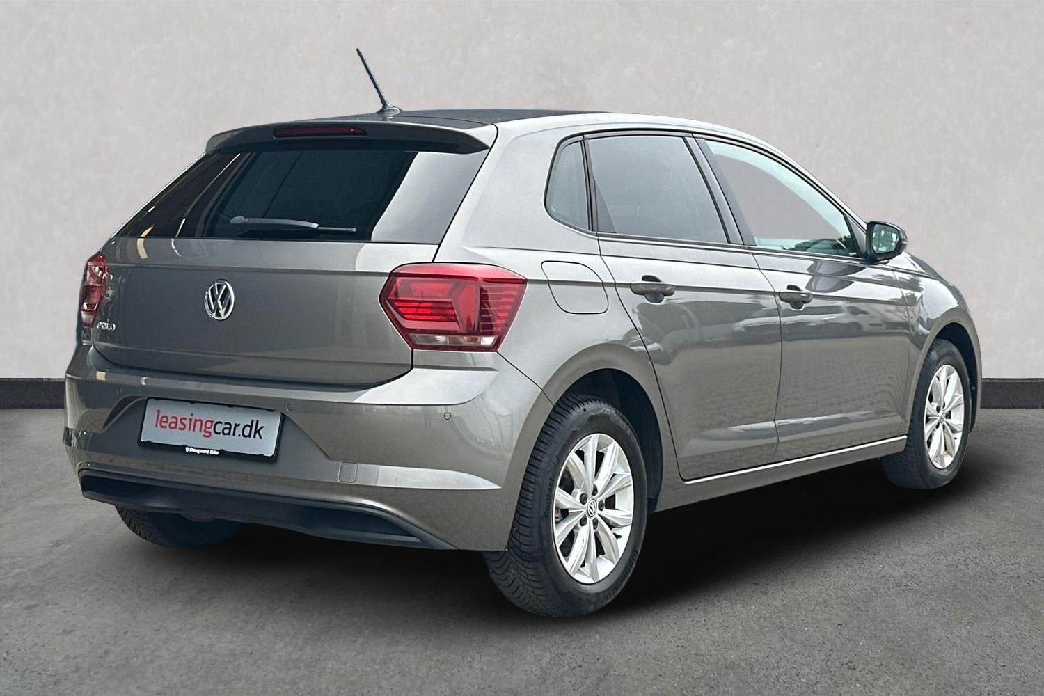 Billede af VW Polo 1,0 TSi 115 Highline