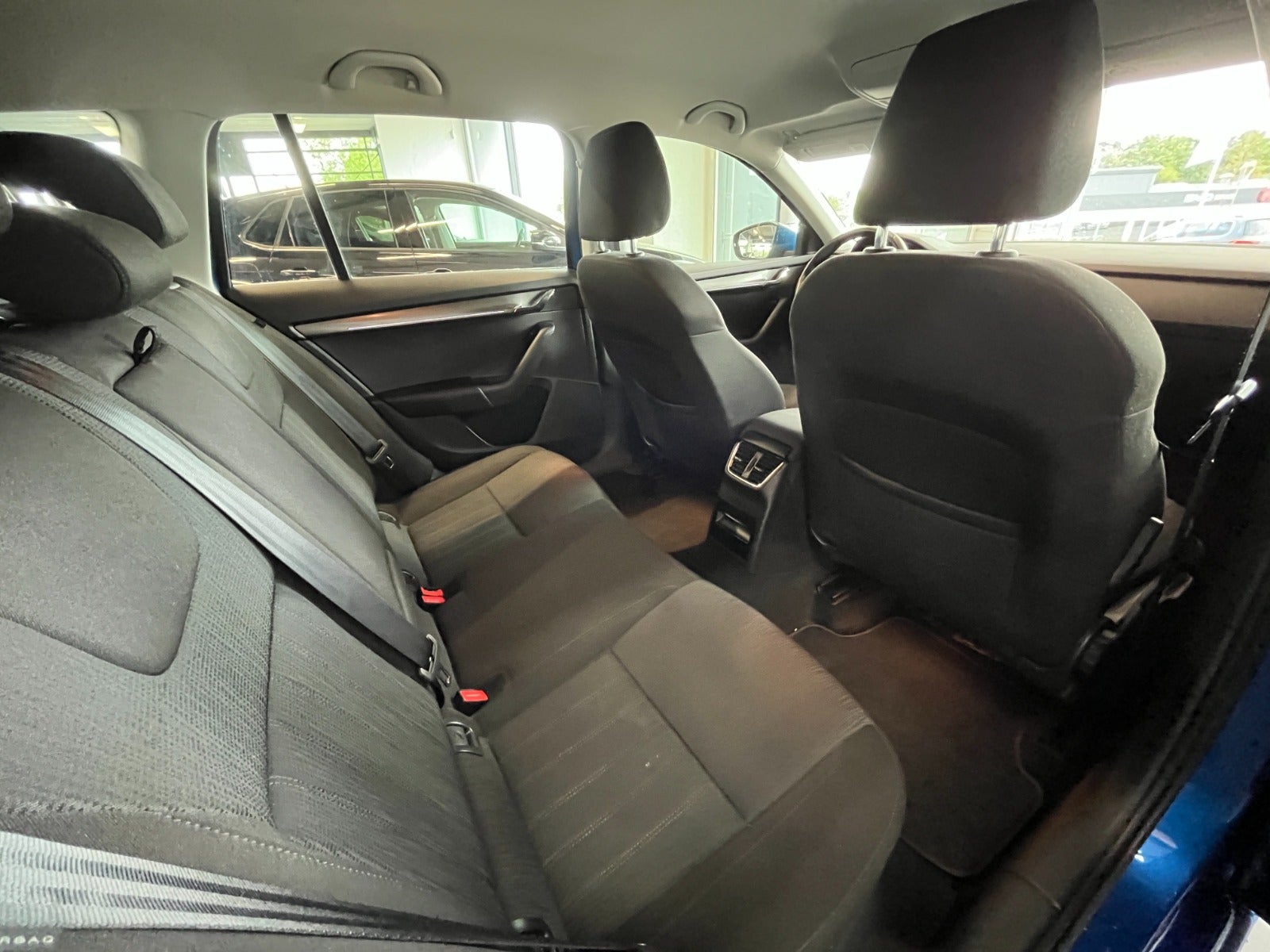 Billede af Skoda Octavia 1,5 TSi 150 Celebration+ Combi DSG