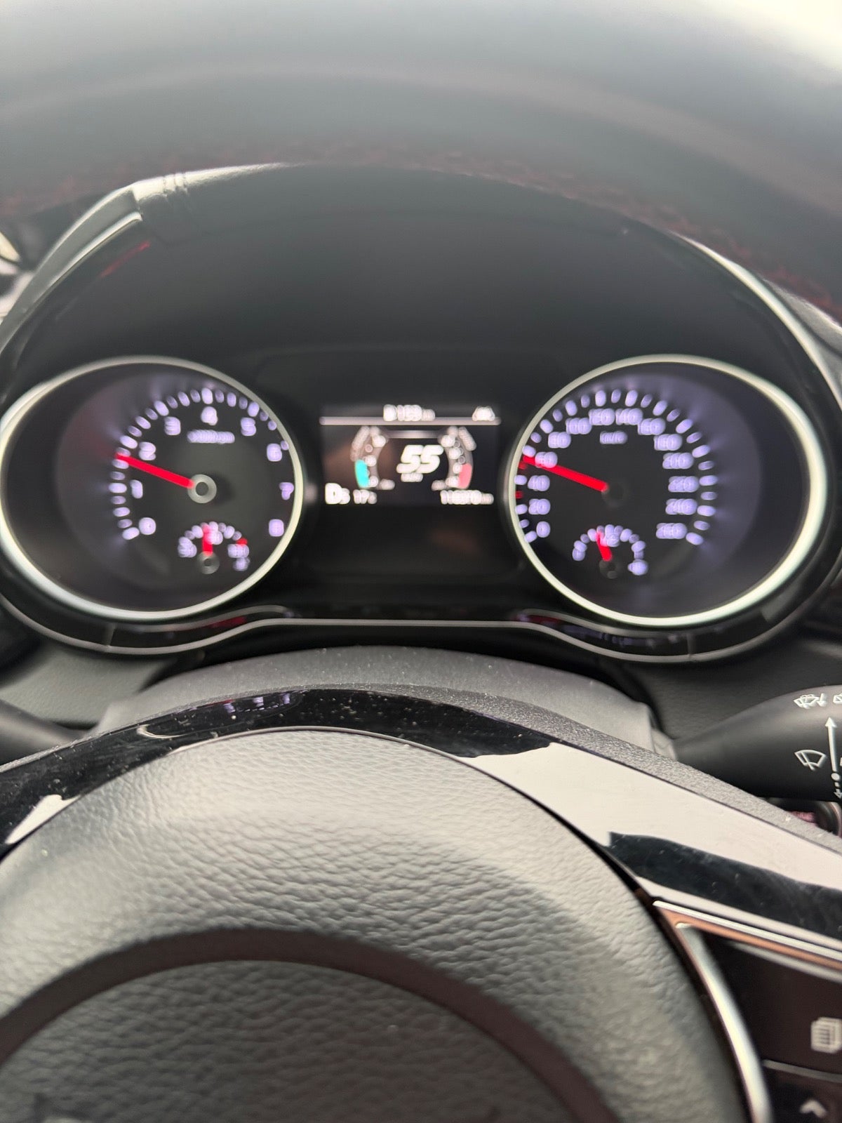 Kia ProCeed T-GDi GT DCT - billede 7