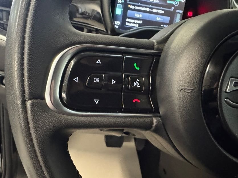 Fiat 500e Icon Cabrio