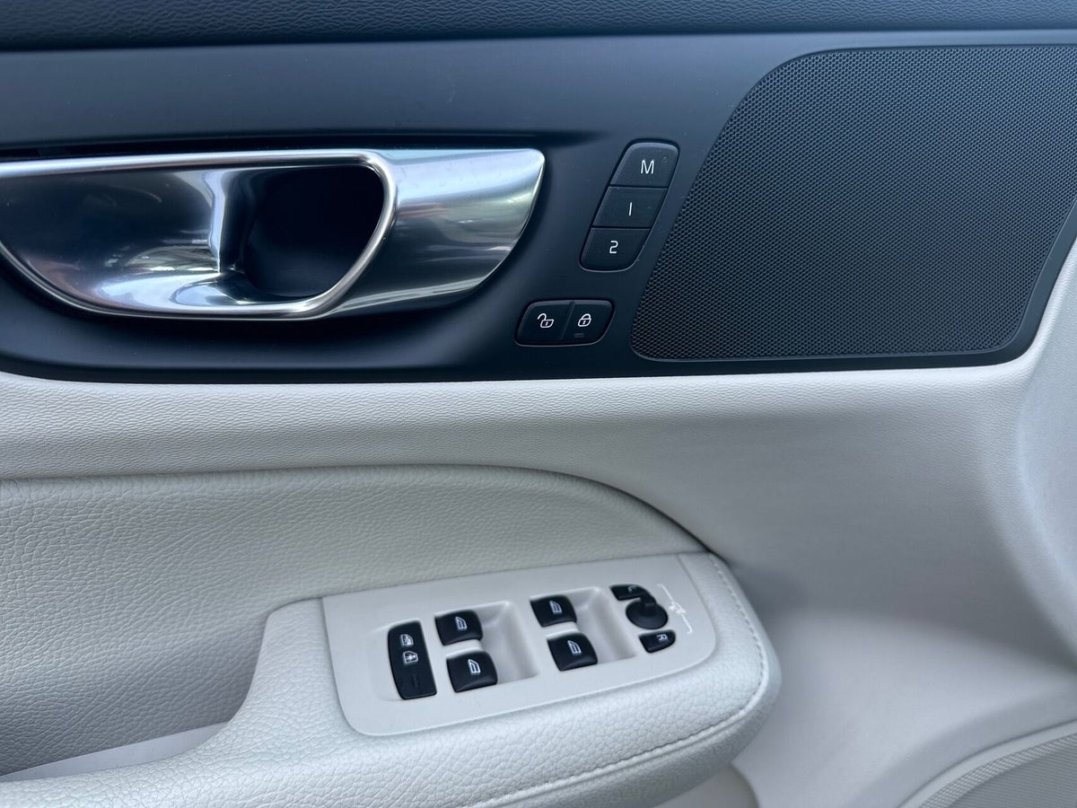Volvo V60 D4 200 Inscription aut. billede 16