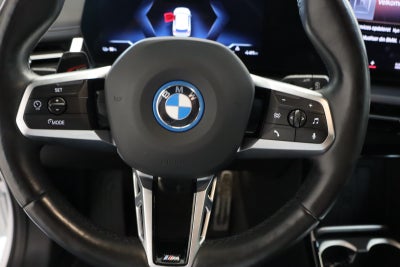 BMW iX1 xDrive30 M-Sport Premium