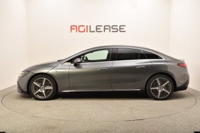 Mercedes EQE350 AMG Line