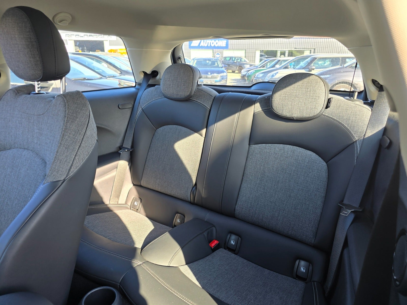 Billede af MINI Cooper SE  Classic Trim